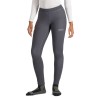 Зимнее трико Sportful Doro Tights 2024 тёмно-серое